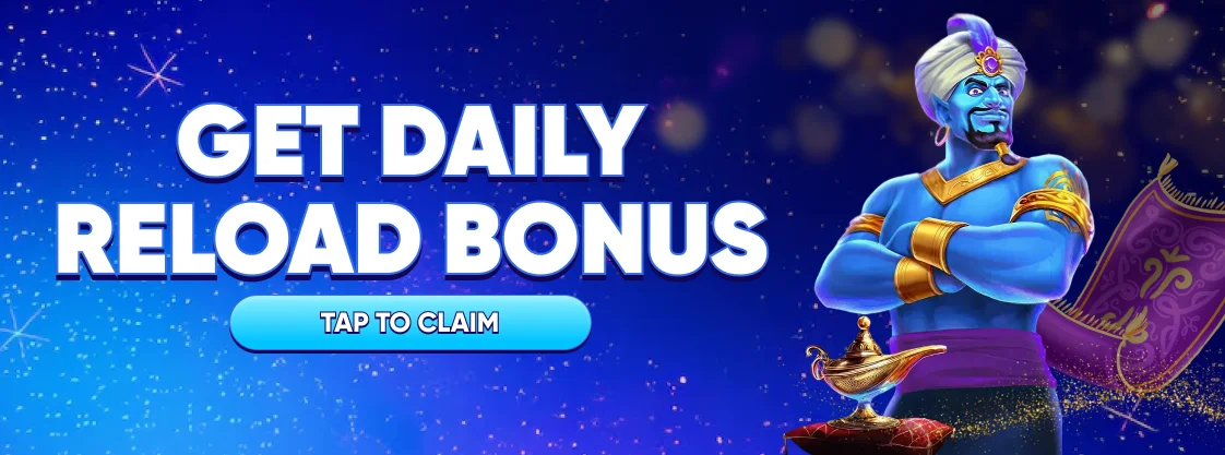 VIP Bonus Banner