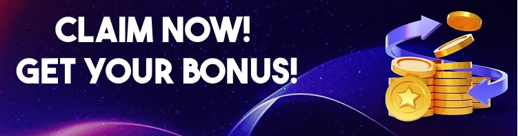 Claim your 101U bonus now