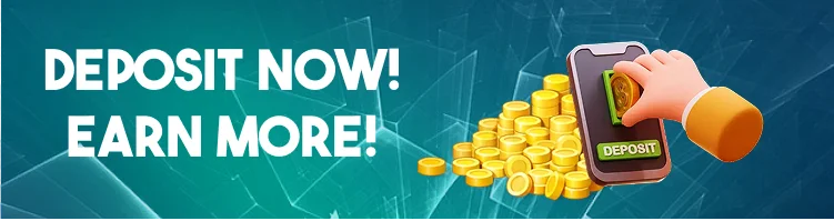 101U Secure Deposit and Withdrawal
